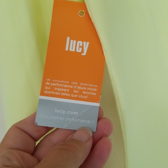 Lucy flexibility long sleeve top - Picture 5 of 6